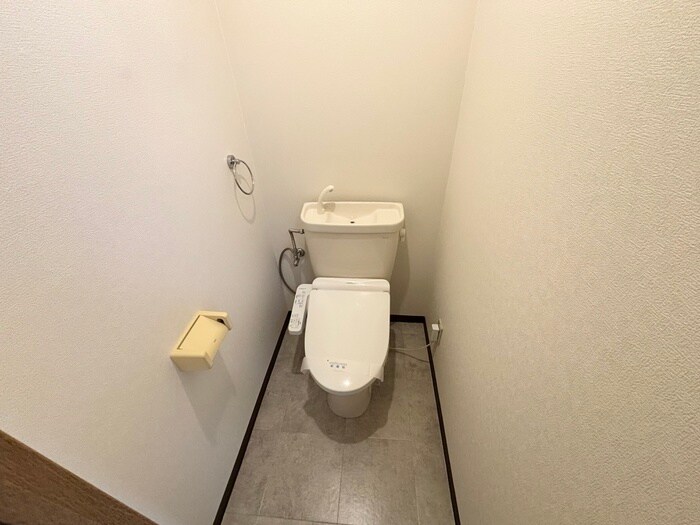 アネックス川端の物件内観写真