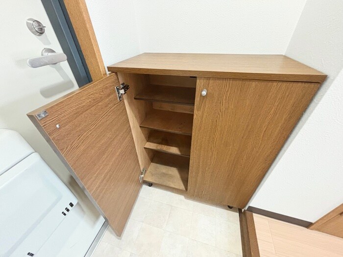 アネックス川端の物件内観写真