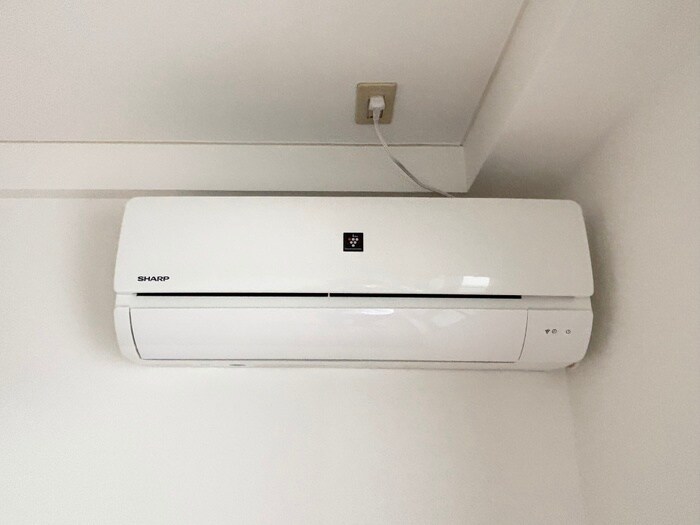 アネックス川端の物件内観写真