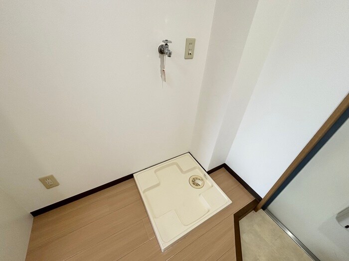 アネックス川端の物件内観写真