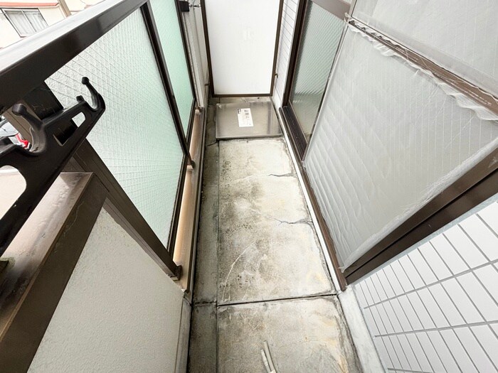 アネックス川端の物件内観写真