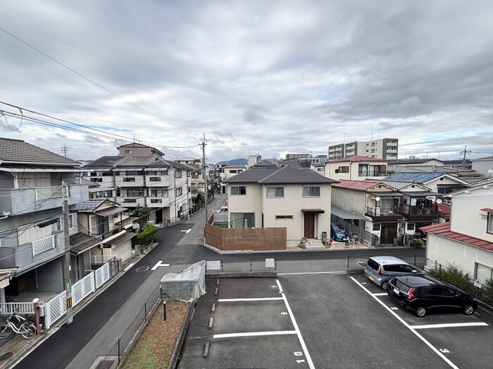 アネックス川端の物件内観写真