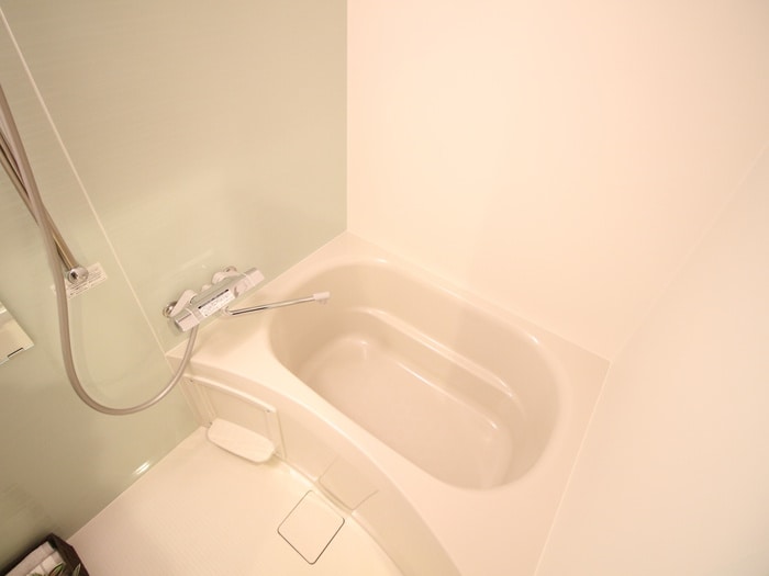 ウェルスクエア長居公園の物件内観写真