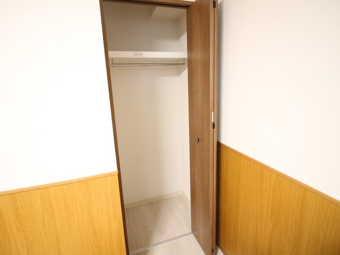 ウェルスクエア長居公園の物件内観写真