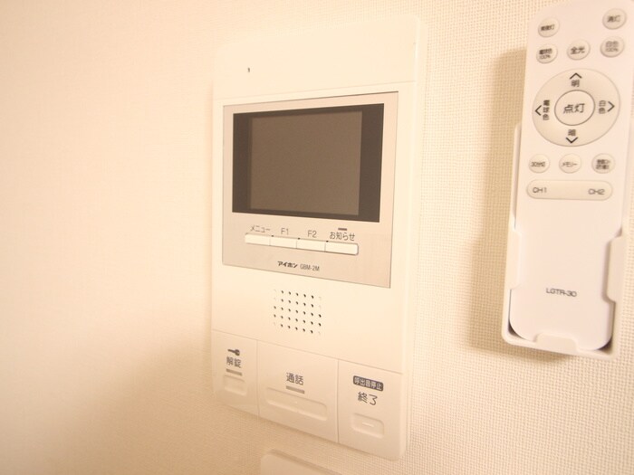 ウェルスクエア長居公園の物件内観写真