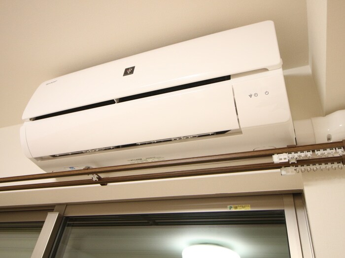 ウェルスクエア長居公園の物件内観写真