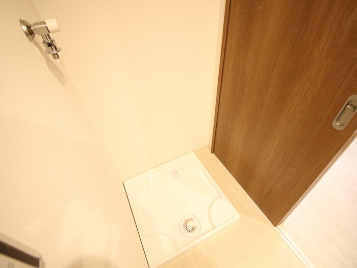 ウェルスクエア長居公園の物件内観写真