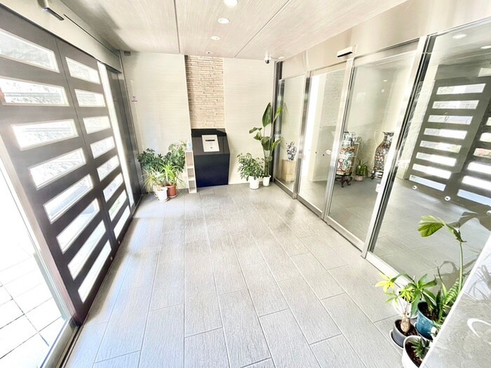 D-court門真駅前の物件外観写真