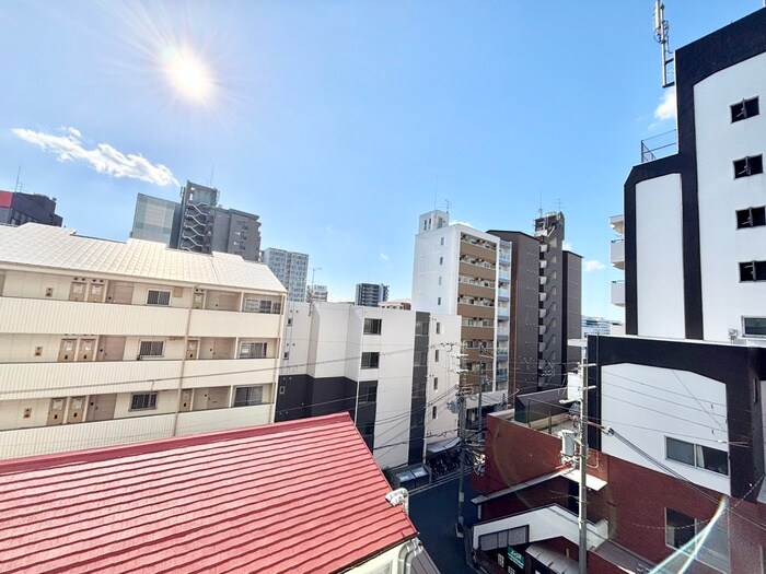 D-court門真駅前の物件内観写真