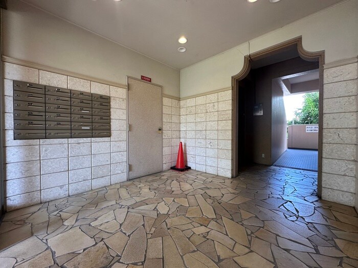 リアライズ安威の物件外観写真