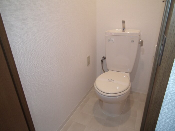 リアライズ安威の物件内観写真