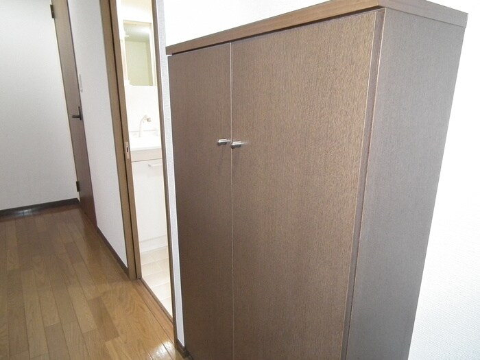 リアライズ安威の物件内観写真