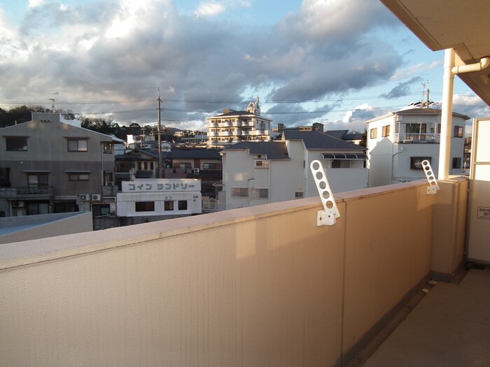 リアライズ安威の物件内観写真