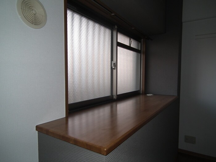 リアライズ安威の物件内観写真