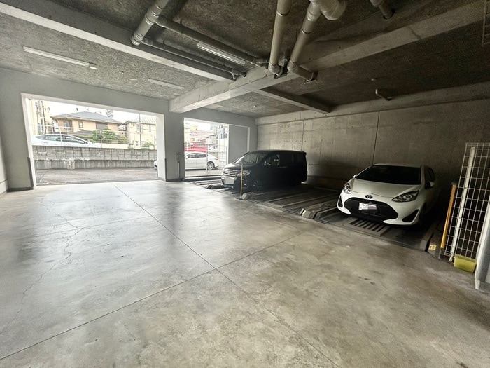 ル　シ－ル田辺の物件外観写真