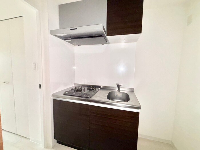 Luxe門真Ⅱの物件内観写真