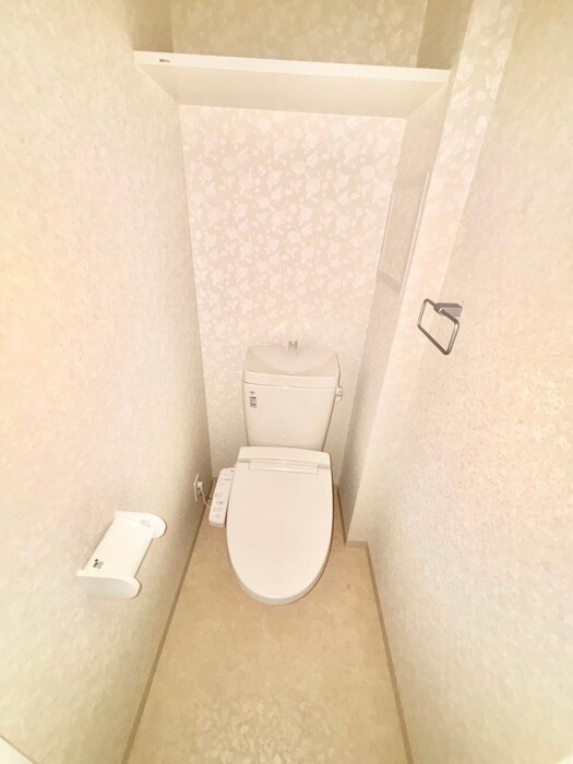 Luxe門真Ⅱの物件内観写真