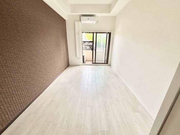 Luxe門真Ⅱの物件内観写真