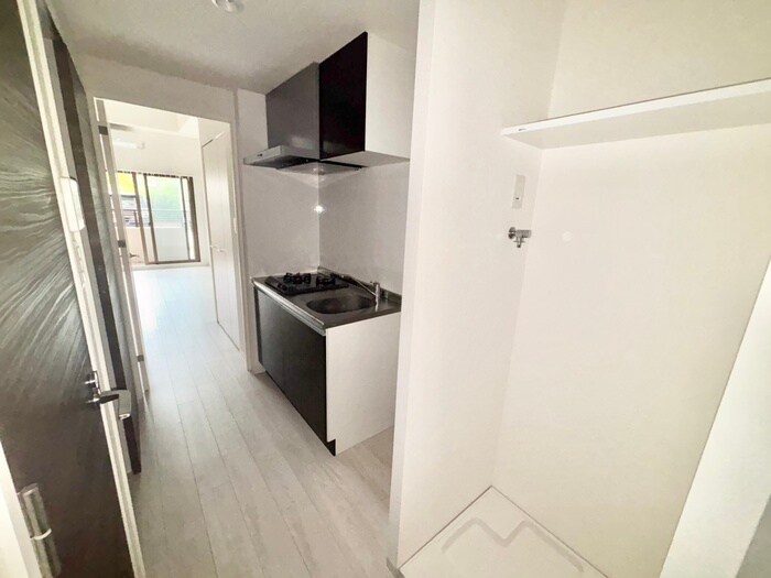 Luxe門真Ⅱの物件内観写真