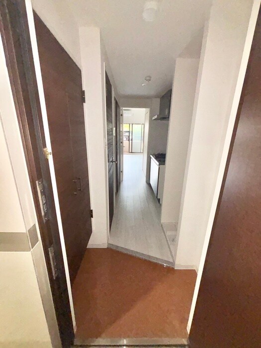 Luxe門真Ⅱの物件内観写真