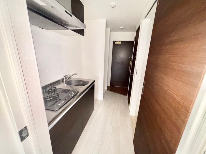 Luxe門真Ⅱの物件内観写真