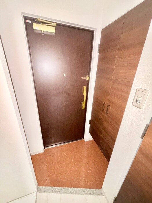 Luxe門真Ⅱの物件内観写真