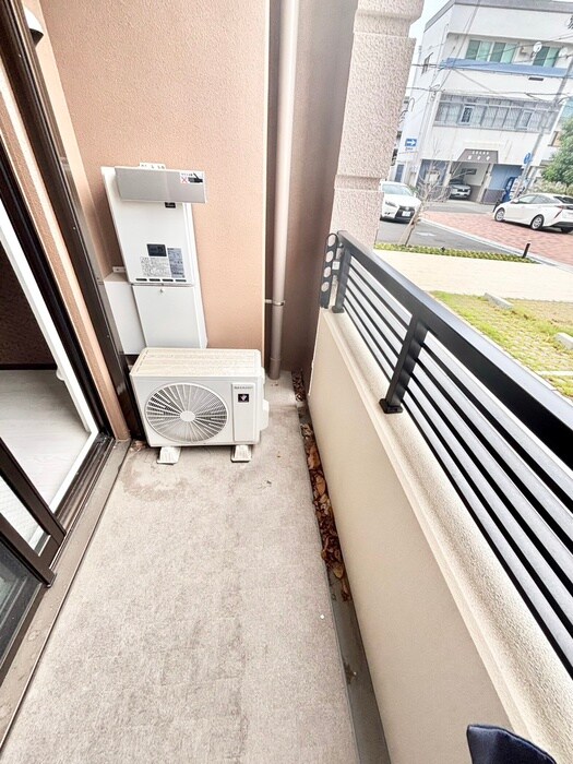 Luxe門真Ⅱの物件内観写真