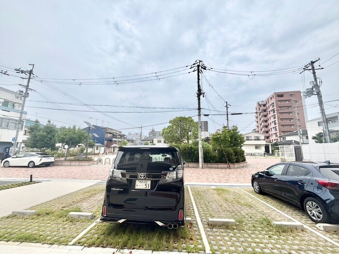 Luxe門真Ⅱの物件内観写真