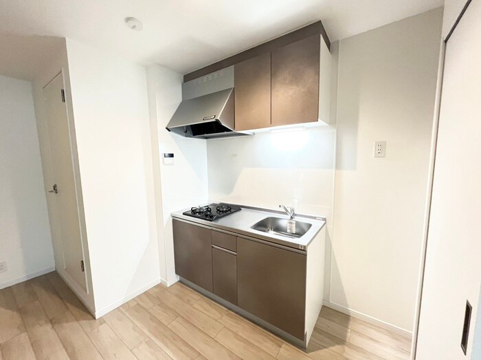 ﾌﾟﾚｻﾝｽｸﾚｰｼﾞｭ喜里川町　Northの物件内観写真