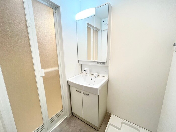 ﾌﾟﾚｻﾝｽｸﾚｰｼﾞｭ喜里川町　Northの物件内観写真