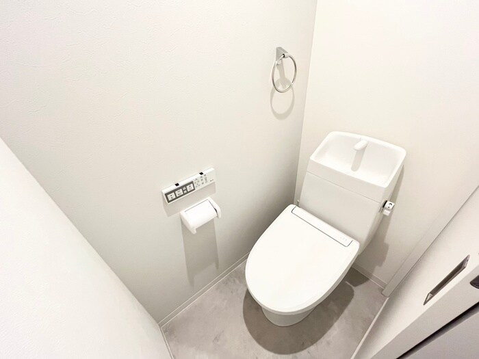 ﾌﾟﾚｻﾝｽｸﾚｰｼﾞｭ喜里川町　Northの物件内観写真