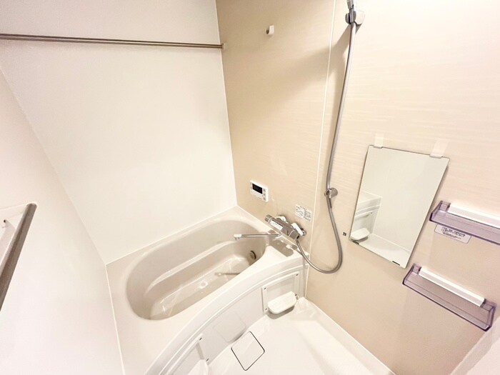 ﾌﾟﾚｻﾝｽｸﾚｰｼﾞｭ喜里川町　Northの物件内観写真