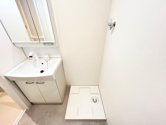 ﾌﾟﾚｻﾝｽｸﾚｰｼﾞｭ喜里川町　Northの物件内観写真