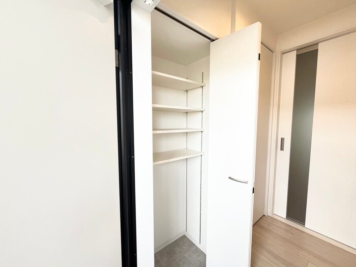 ﾌﾟﾚｻﾝｽｸﾚｰｼﾞｭ喜里川町　Northの物件内観写真