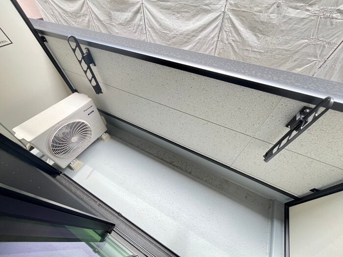 ﾌﾟﾚｻﾝｽｸﾚｰｼﾞｭ喜里川町　Northの物件内観写真