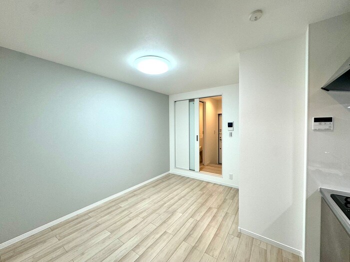 ﾌﾟﾚｻﾝｽｸﾚｰｼﾞｭ喜里川町　Northの物件内観写真