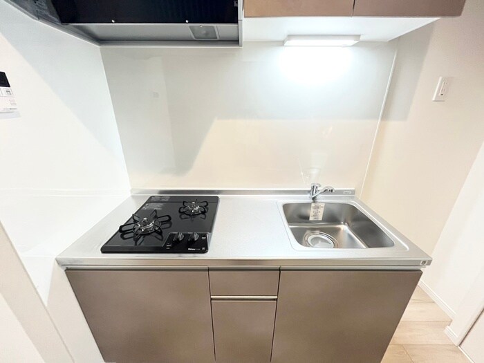 ﾌﾟﾚｻﾝｽｸﾚｰｼﾞｭ喜里川町　Northの物件内観写真