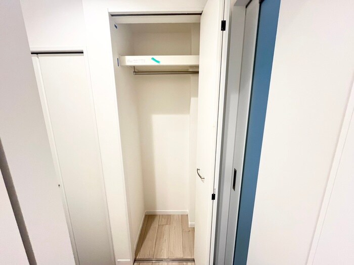 ﾌﾟﾚｻﾝｽｸﾚｰｼﾞｭ喜里川町　Northの物件内観写真