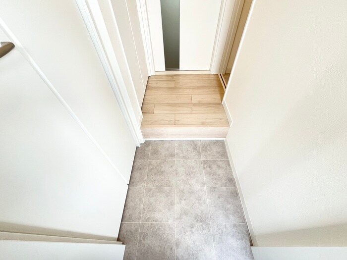 ﾌﾟﾚｻﾝｽｸﾚｰｼﾞｭ喜里川町　Northの物件内観写真