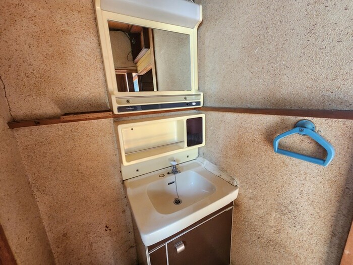 大黒町１丁目テラスハウスの物件内観写真