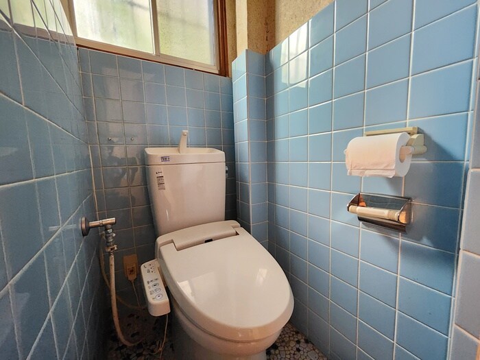 大黒町１丁目テラスハウスの物件内観写真