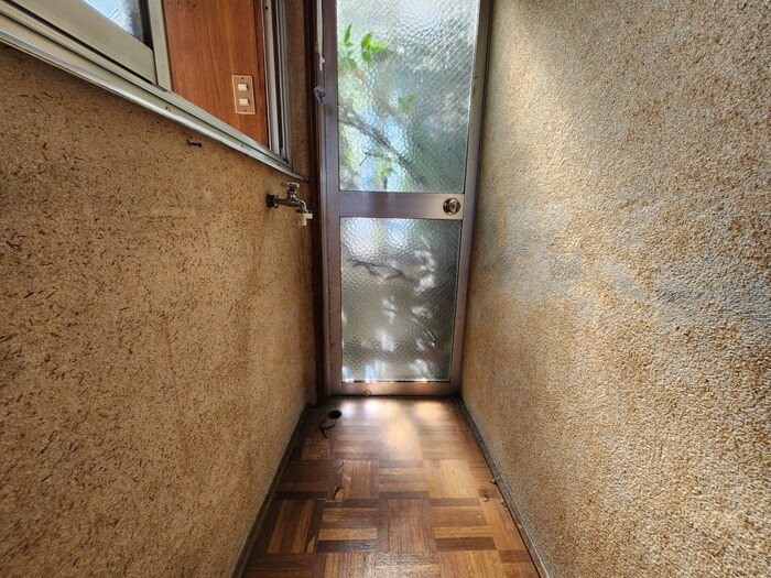 大黒町１丁目テラスハウスの物件内観写真