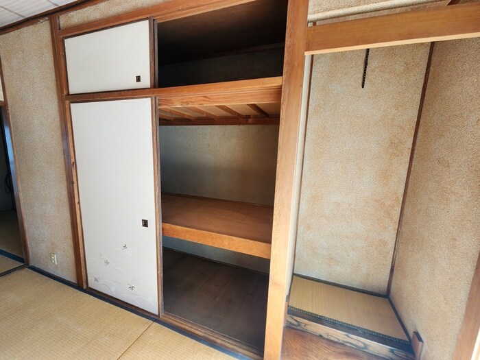 大黒町１丁目テラスハウスの物件内観写真