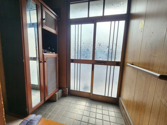 大黒町１丁目テラスハウスの物件内観写真