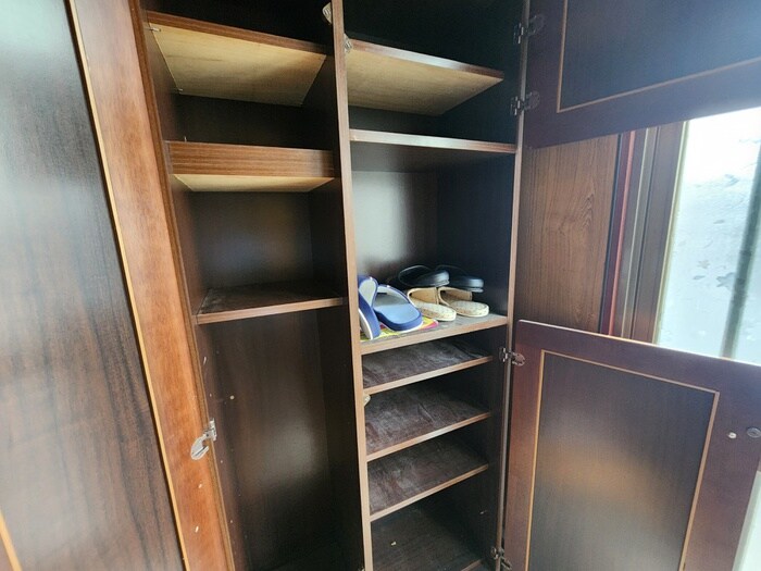 大黒町１丁目テラスハウスの物件内観写真