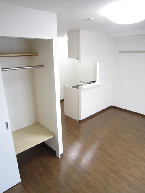 サザンクレスト堺東の物件内観写真