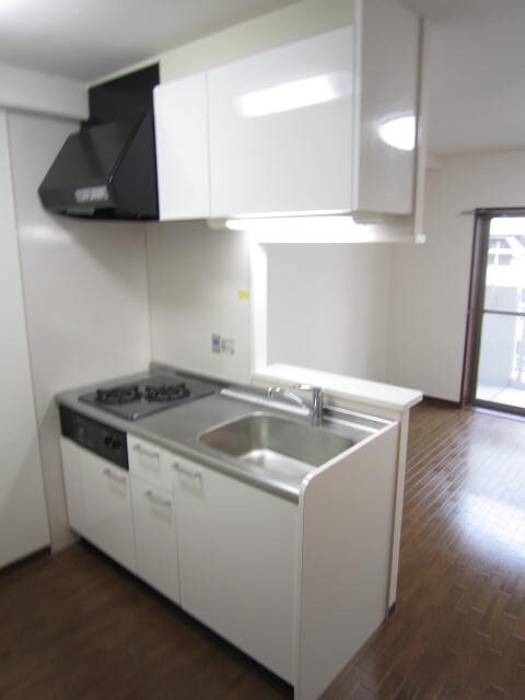 サザンクレスト堺東の物件内観写真