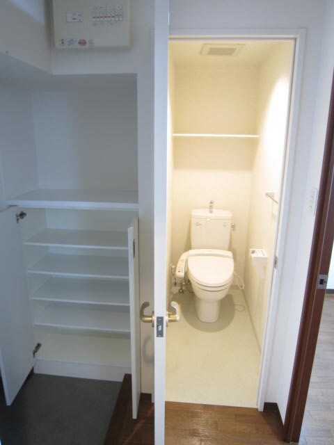 サザンクレスト堺東の物件内観写真