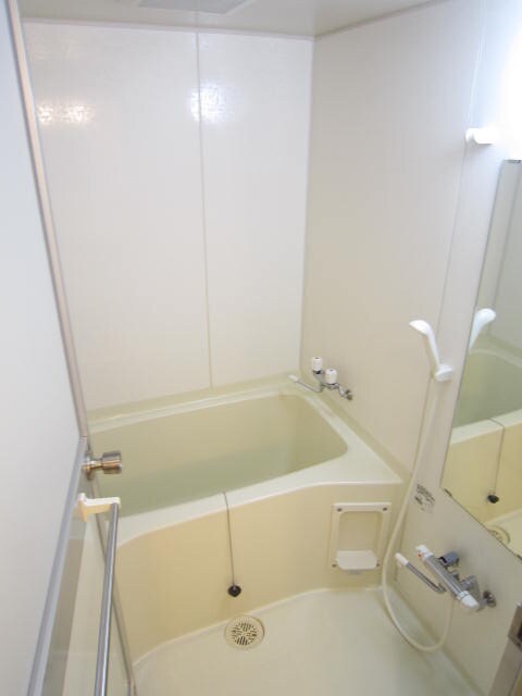 サザンクレスト堺東の物件内観写真