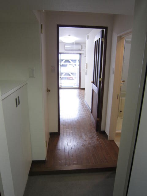 サザンクレスト堺東の物件内観写真